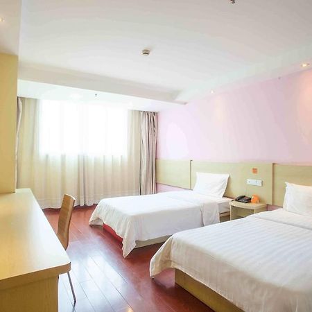 7Days Inn Guangzhou Gangding Longkou XI Road Cameră foto